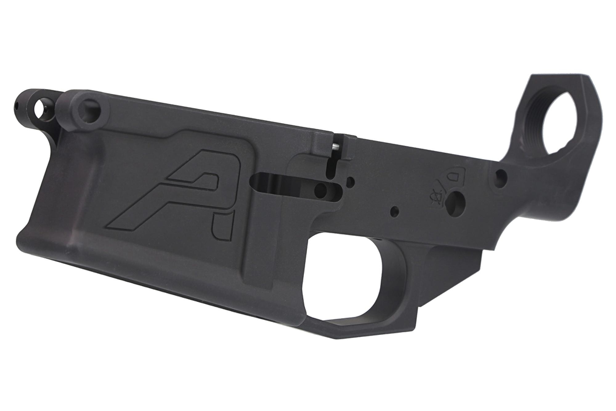 Aero Precision M5 Stripped AR-308 Lower Receiver - DPMS Cut